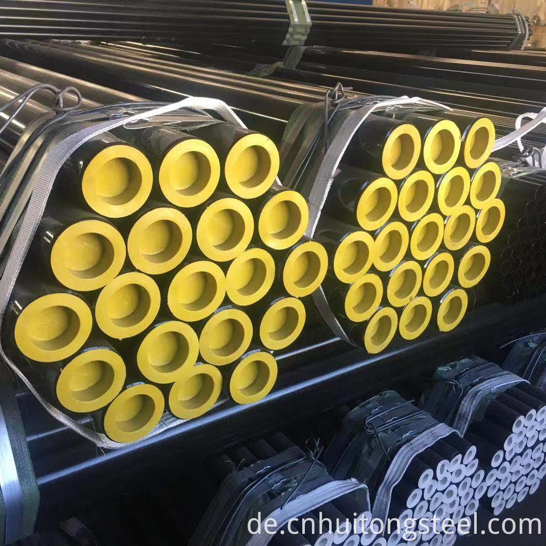 API 5L Steel Pipe